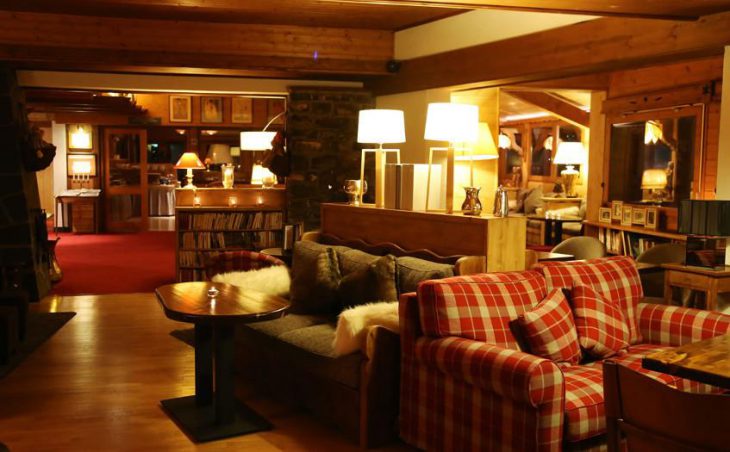 Hotel & Spa Le Dahu in Morzine , France image 18 